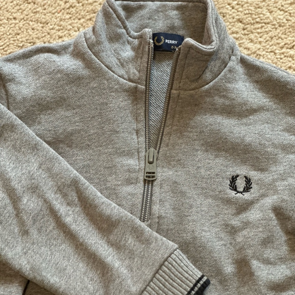 boys sweater